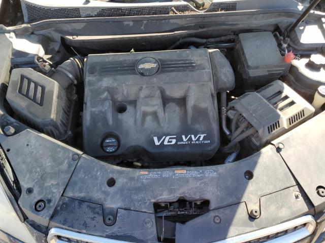 2015 CHEVROLET EQUINOX LT - 2GNFLBE32F6298199