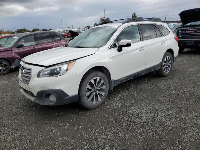 2017 SUBARU OUTBACK 3. - 4S4BSENC5H3310766