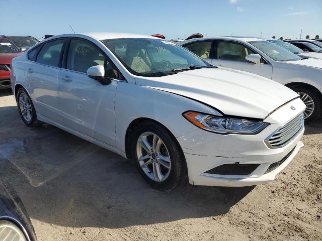 VIN 3FA6P0H79JR200907 2018 Ford Fusion, SE no.4