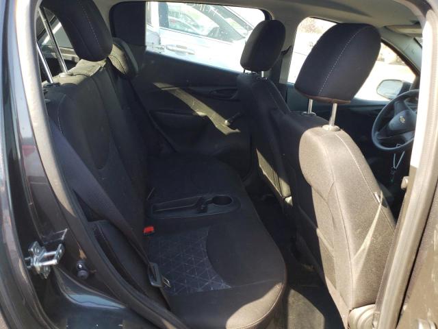 2020 CHEVROLET SPARK LS - KL8CB6SA5LC456264