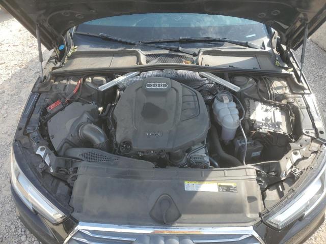2017 AUDI A4 PREMIUM - WAUENAF48HN023707