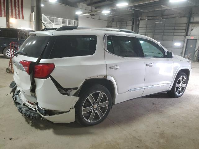 2017 GMC ACADIA DEN - 1GKKNXLS3HZ238937