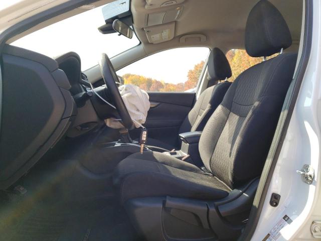 2019 NISSAN ROGUE S - 5N1AT2MV1KC833106