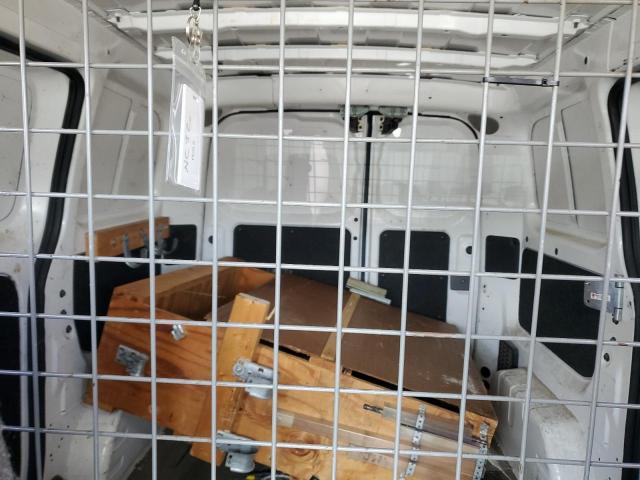 2019 NISSAN NV200 2.5S - 3N6CM0KN8KK709276