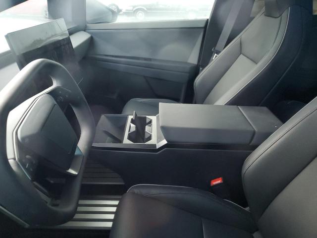 2024 TESLA CYBERTRUCK 7G2CEHED0RA022596