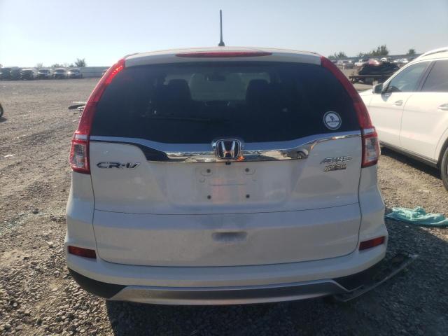 2016 HONDA CR-V EX - 5J6RM4H53GL066838