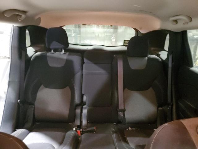 2017 JEEP CHEROKEE S - 1C4PJMAB8HW654188