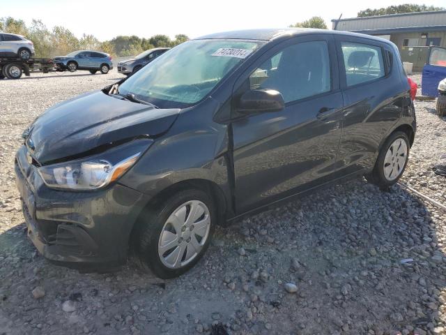 2018 CHEVROLET SPARK LS #2960243431