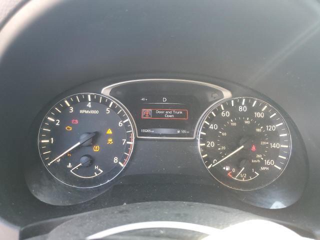 2016 NISSAN ALTIMA 2.5 - 1N4AL3AP9GC118197