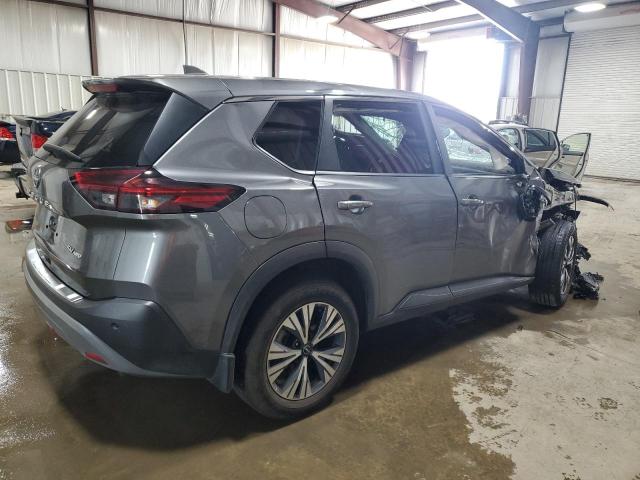 VIN 5N1BT3BB7NC684921 2022 Nissan Rogue, SV no.3