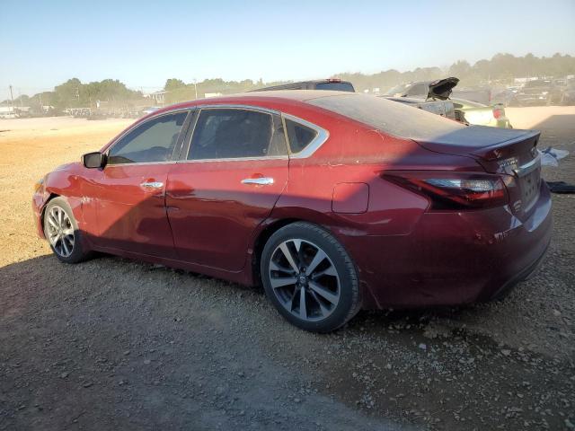 2017 NISSAN ALTIMA 2.5 - 1N4AL3AP3HC483069