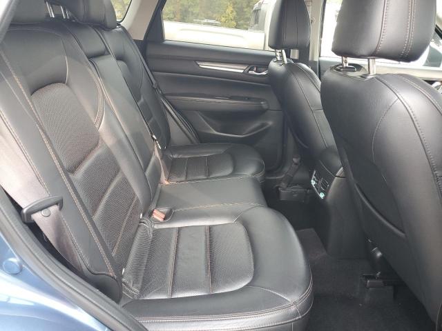 2021 MAZDA CX-5 GRAND - JM3KFADM1M1326455