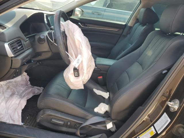 2018 HONDA ACCORD TOU - 1HGCV2F92JA001566