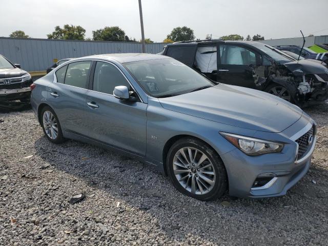 Vin: jn1ev7ar5km553643, lot: 74828684, infiniti q50 luxe 20194