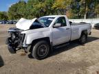 2016 CHEVROLET SILVERADO - 1GCNKNEH1GZ376191