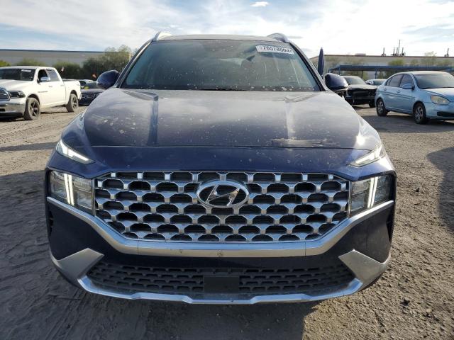 2022 HYUNDAI SANTA FE S - 5NMS3DAJ9NH473448