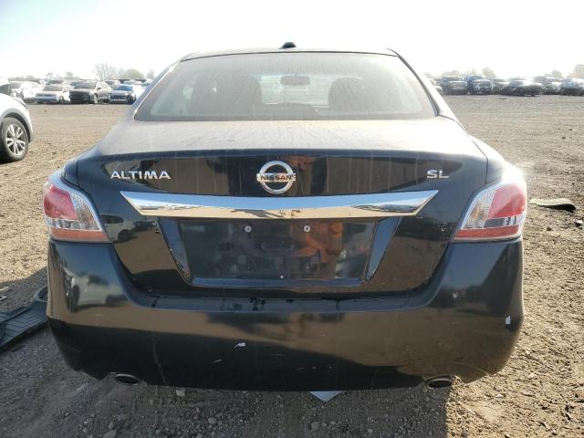 2015 NISSAN ALTIMA 2.5 - 1N4AL3AP5FC114419