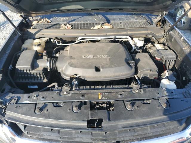 2017 CHEVROLET COLORADO - 1GCGSBEN2H1238852