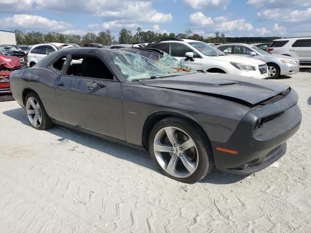 2017 DODGE CHALLENGER - 2C3CDZBT3HH656427