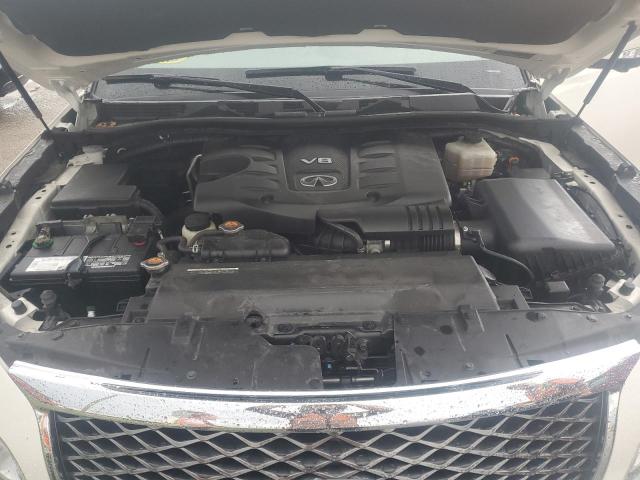 VIN JN8AZ2NF9F9570610 2015 Infiniti QX80 no.12