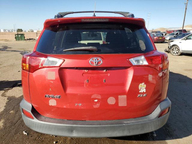 VIN JTMWFREV3DD001661 2013 Toyota RAV4, Xle no.6