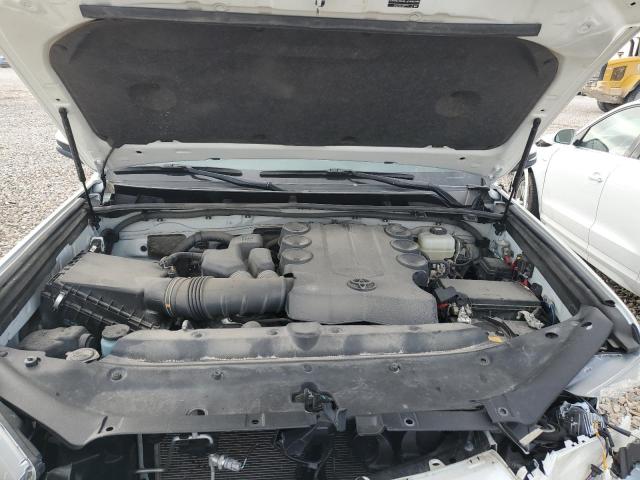 2021 TOYOTA 4RUNNER TR - JTEKU5JR9M5948537
