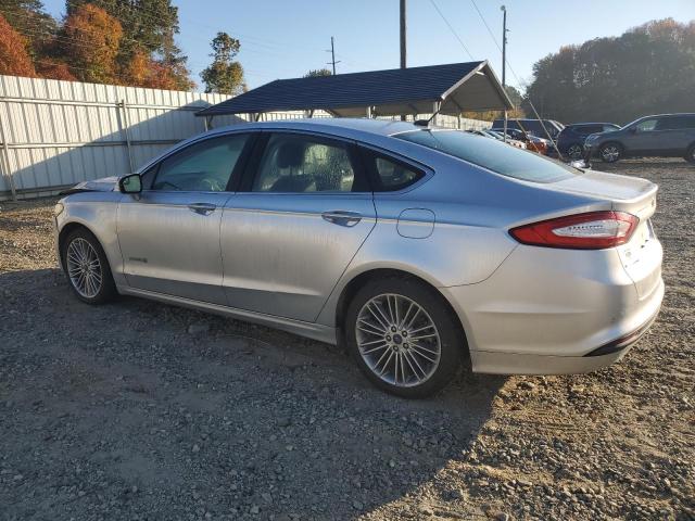 VIN 3FA6P0LU4ER173537 2014 Ford Fusion, Se Hybrid no.2