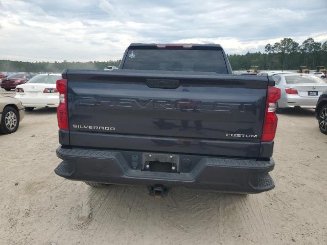 2023 CHEVROLET SILVERADO - 1GCPDBEK2PZ333993