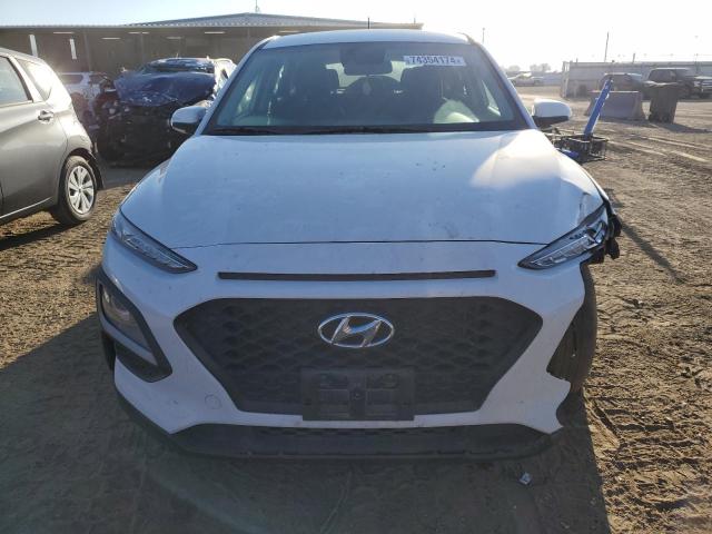 2021 HYUNDAI KONA SE - KM8K1CAA8MU703743