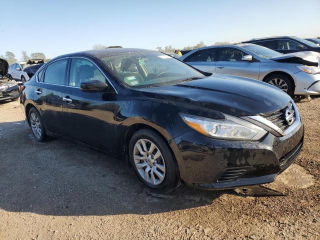 VIN 1N4AL3AP8JC270494 2018 Nissan Altima, 2.5 no.4