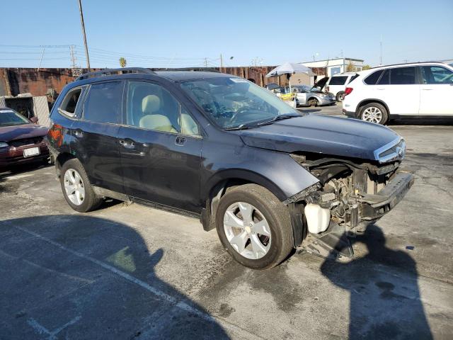 2015 SUBARU FORESTER 2 - JF2SJADC0FH582001