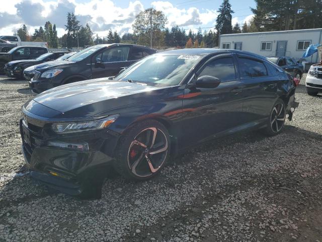 2020 HONDA ACCORD SPO #2993924310