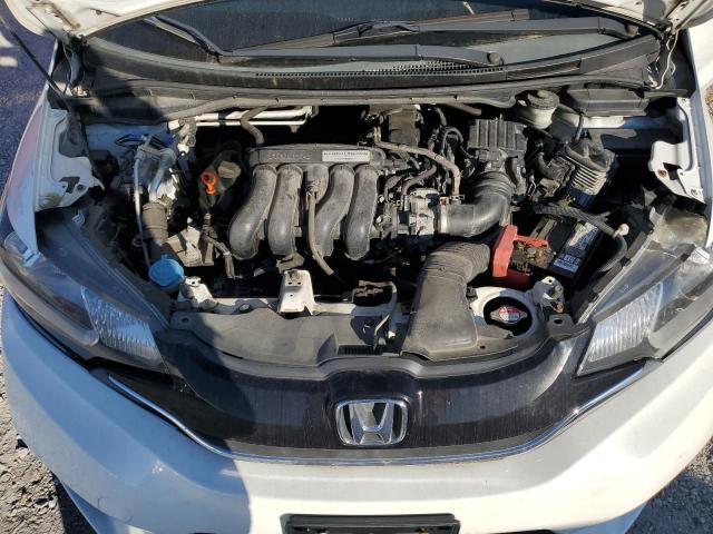 VIN 3HGGK5H88FM737809 2015 Honda Fit, EX no.11