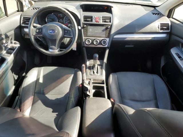 VIN JF2GPAMC6F8252805 2015 Subaru XV, 2.0 Limited no.8