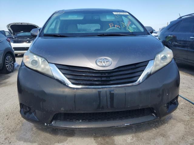 VIN 5TDKK3DC6ES411156 2014 Toyota Sienna, LE no.5