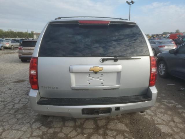 VIN 1GNSKBE03DR223133 2013 Chevrolet Tahoe, K1500 Lt no.6