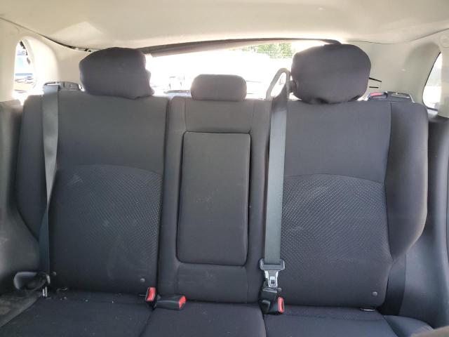 2015 MITSUBISHI RVR SE 4A4AJ3AU4FE606782