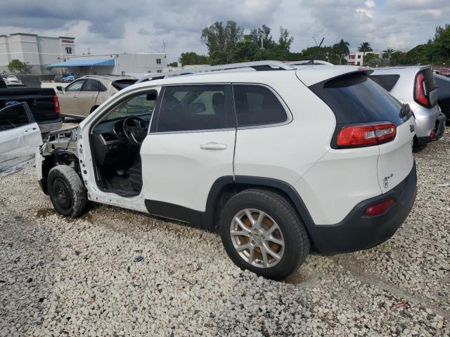 VIN 1C4PJMCB2FW652785 2015 Jeep Cherokee, Latitude no.2