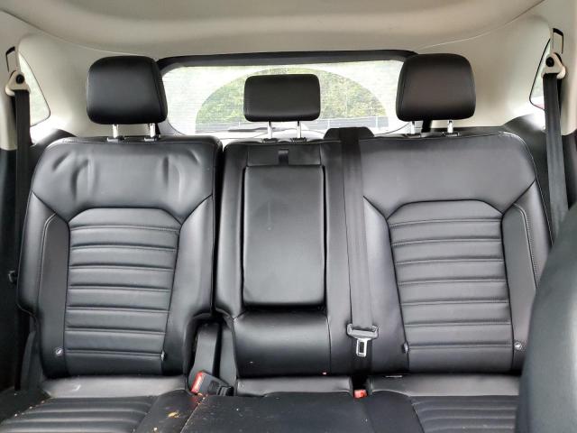 2015 FORD EDGE SEL - 2FMTK4J80FBB95281