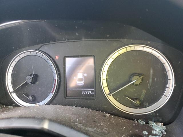 2018 HYUNDAI SONATA SE - 5NPE24AF9JH644126