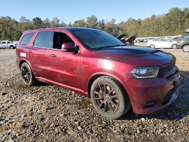 2018 DODGE DURANGO SR - 1C4SDJGJ3JC486157