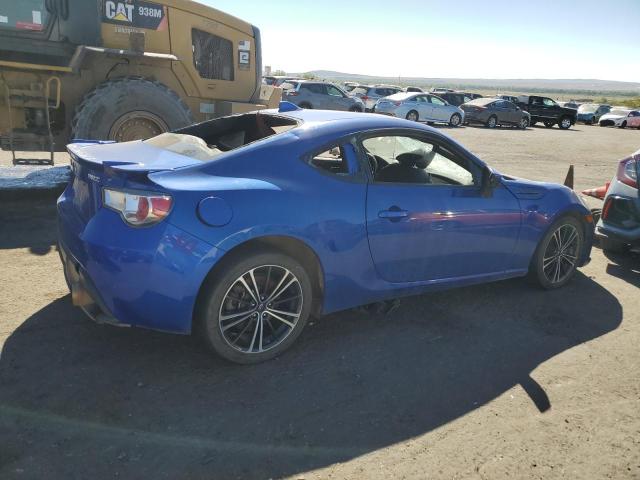 2016 SUBARU BRZ 2.0 LI - JF1ZCAC1XG8602303