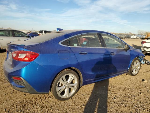2017 CHEVROLET CRUZE PREM - 1G1BF5SM1H7163482
