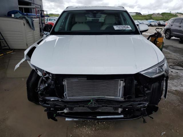 2024 AUDI Q3 PREMIUM - WA1EECF34R1041839