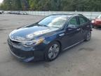 2017 KIA OPTIMA HYB - KNAGU4LE9H5010569