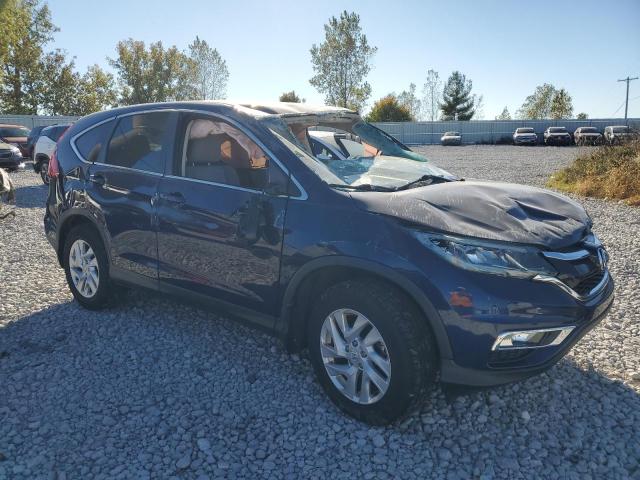 VIN 2HKRM4H53GH710266 2016 Honda CR-V, EX no.4