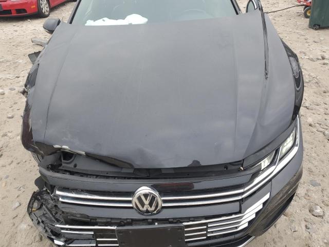 2019 VOLKSWAGEN ARTEON SEL WVWTR7AN9KE008156