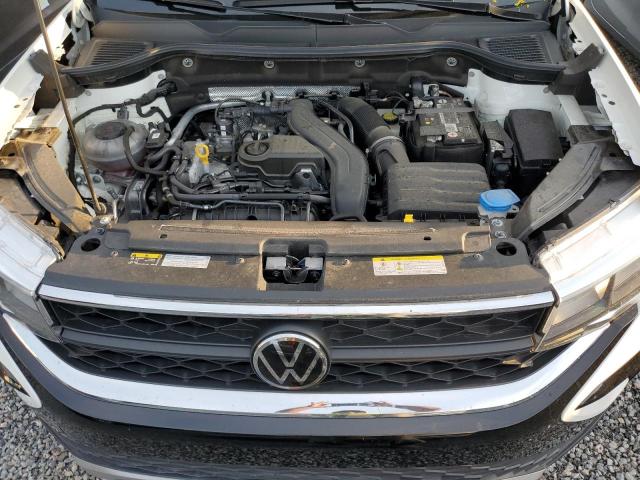 2023 VOLKSWAGEN TAOS SE - 3VVSX7B21PM309237
