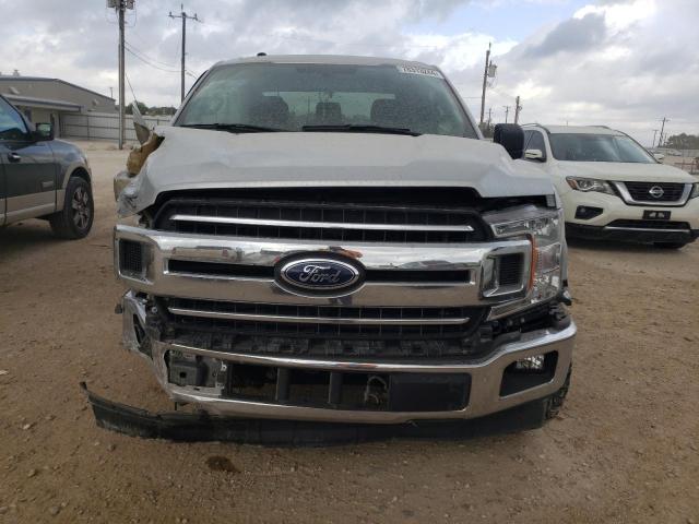 2018 FORD F150 SUPER - 1FTEX1CB5JKC73428