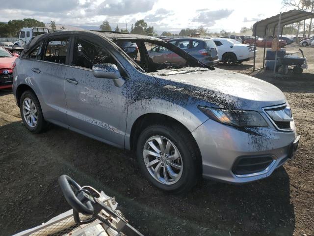 VIN 5J8TB4H3XGL020456 2016 Acura RDX no.4